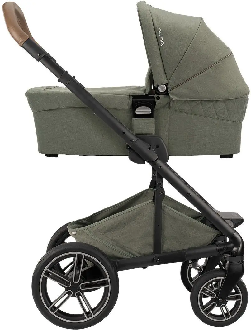 Люлька Nuna Mixx Next (Pine)
