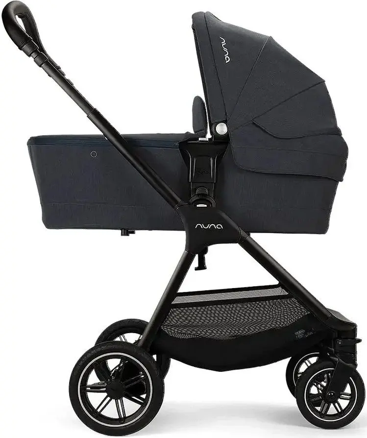 Люлька Nuna Triv (Ocean)