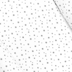 Кокон-гнездышко PernaMea Stars (Grey) Thumb