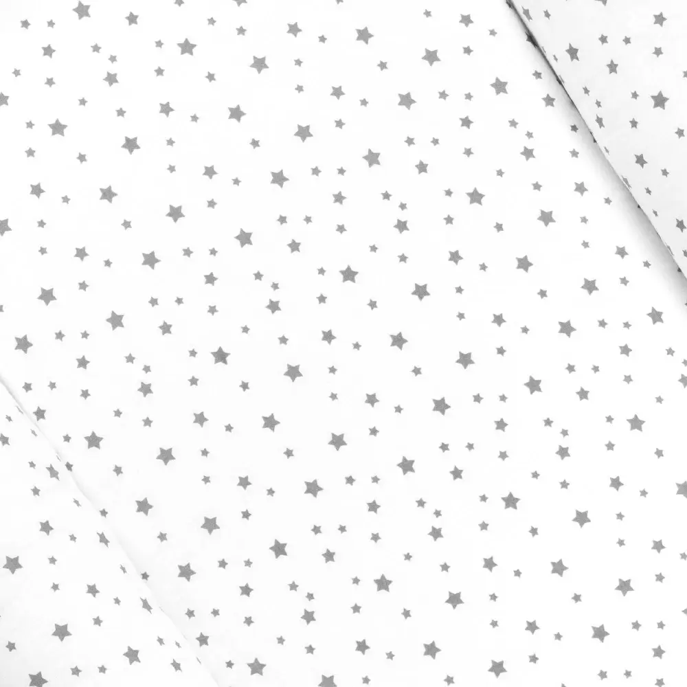 Кокон-гнездышко PernaMea Stars (Grey) - 4