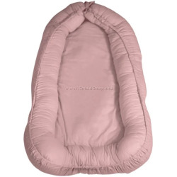 Cocon-cuibusor Petite&Mars Feel Safe (Dusty Pink)