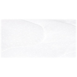 Позиционер для сна Sensillo Safe Triangles (White) Thumb