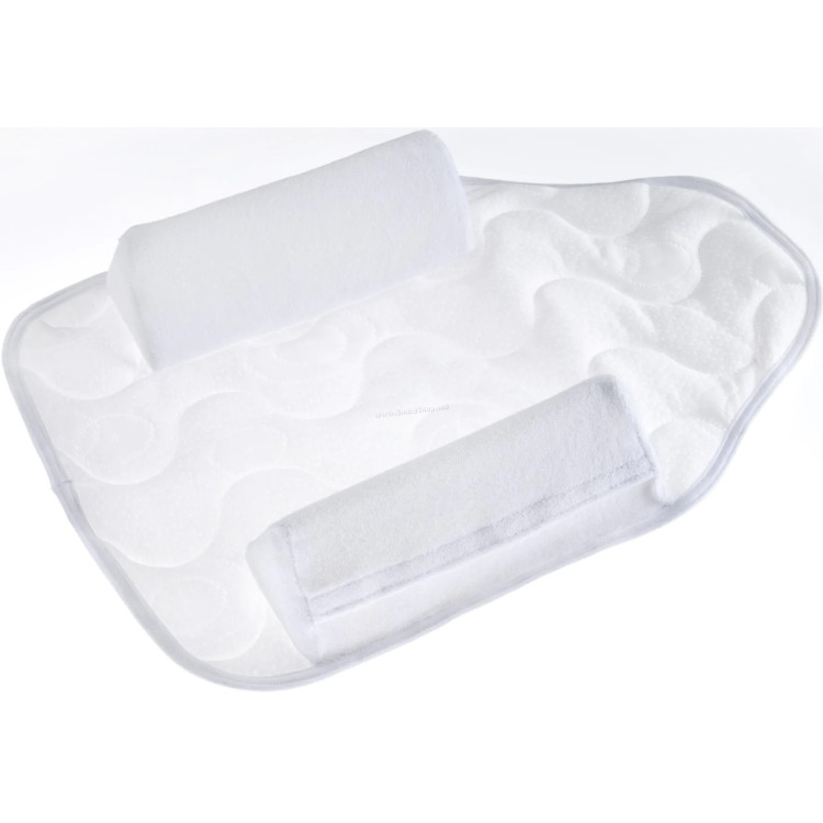 Pozitioner pentru somn Sensillo Safe Triangles (White)