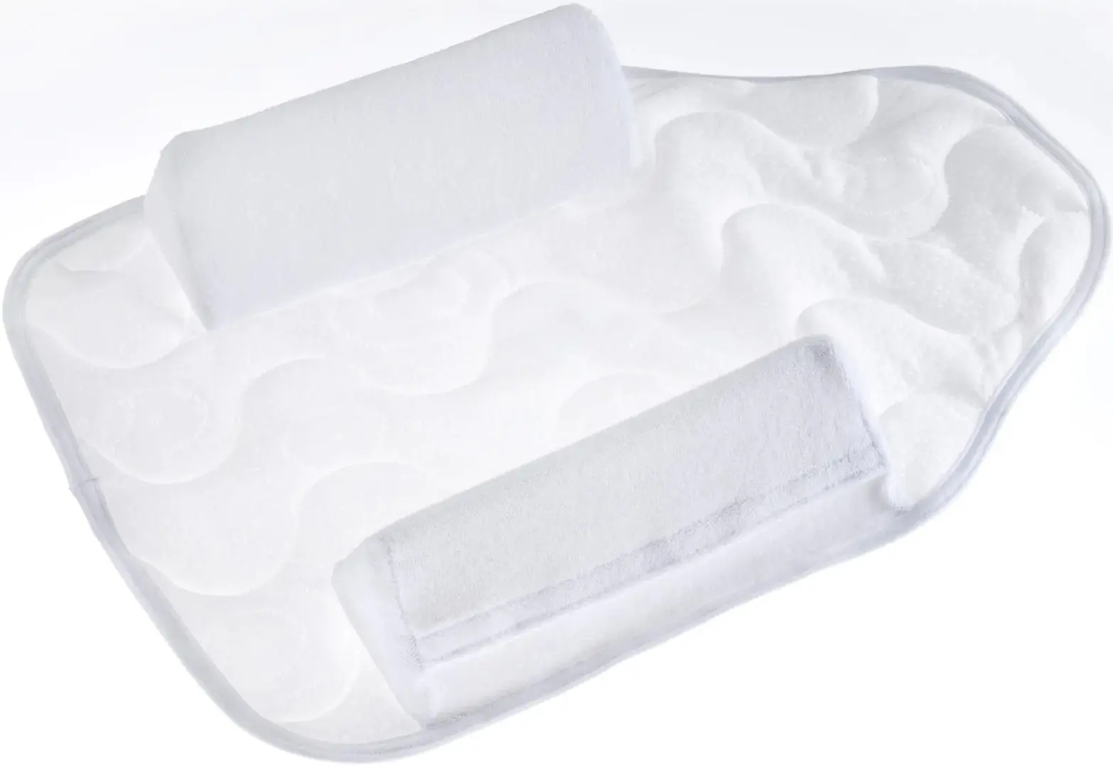 Позиционер для сна Sensillo Safe Triangles (White)