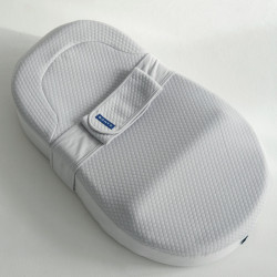 Матрас-кокон Sonto Kokon (Grey) Thumb