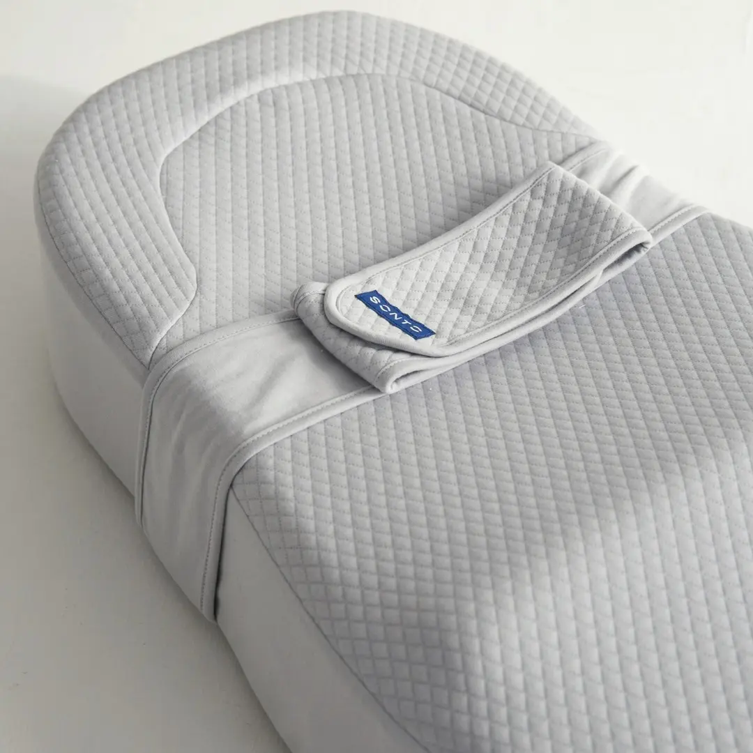 Матрас-кокон Sonto Kokon (Grey)