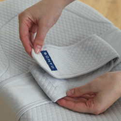 Матрас-кокон Sonto Kokon (Grey) Thumb