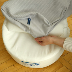 Матрас-кокон Sonto Kokon (Grey) Thumb