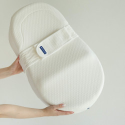 Saltea-cocon Sonto Kokon (Milk) Thumb