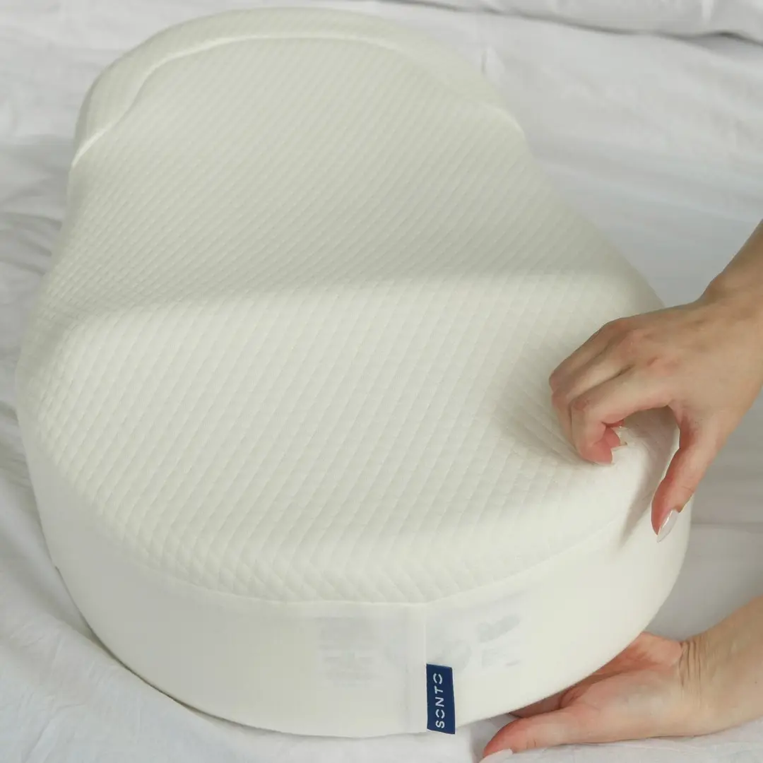 Saltea-cocon Sonto Kokon (Milk)