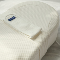 Saltea-cocon Sonto Kokon (Milk) Thumb