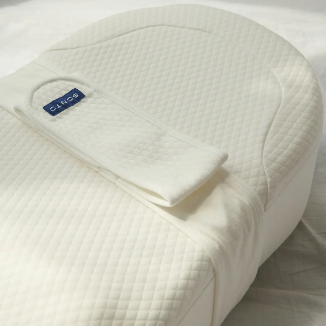 Saltea-cocon Sonto Kokon (Milk)