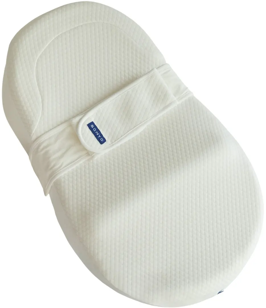 Saltea-cocon Sonto Kokon (Milk)