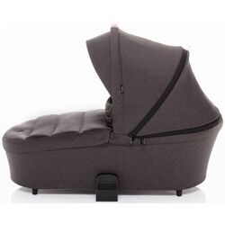 Люлька Zopa Move (Rocky Grey/Black) Thumb