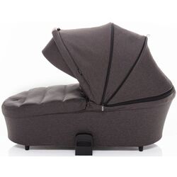 Люлька Zopa Move (Rocky Grey/Black) Thumb