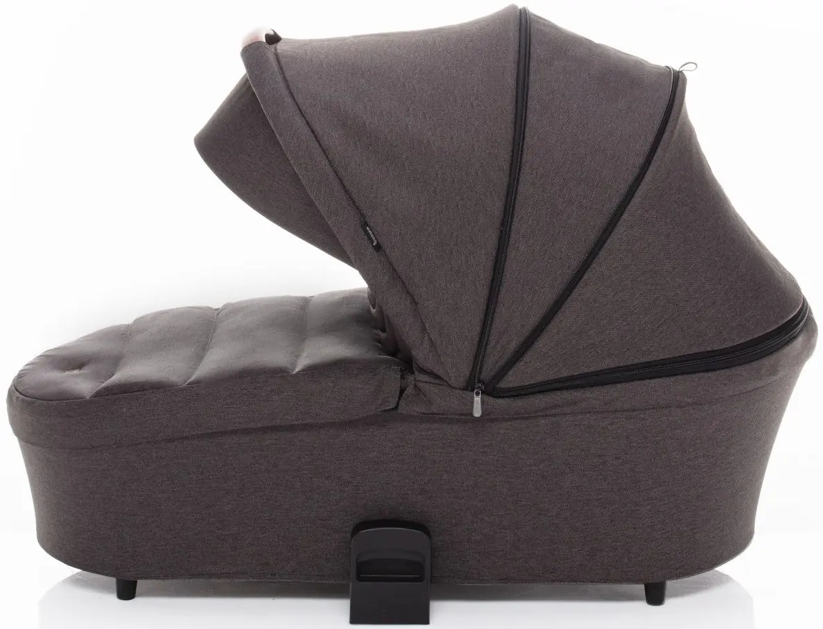Люлька Zopa Move (Rocky Grey/Black)