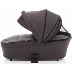 Люлька Zopa Move (Rocky Grey/Black) Thumb