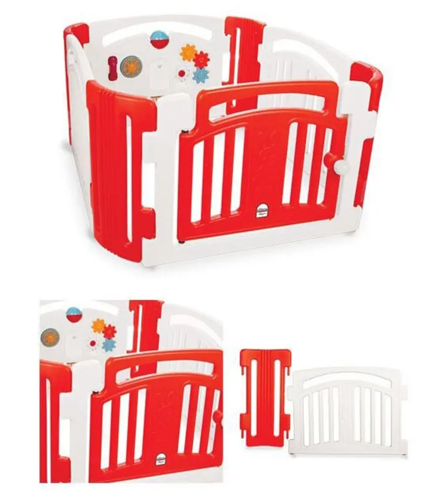 Tarc de joaca Pilsan Angel 06183 (Orange/White)