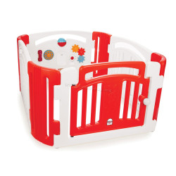 Tarc de joaca Pilsan Angel 06183 (Orange/White)