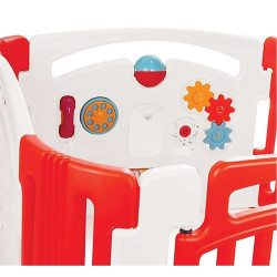 Tarc de joaca Pilsan Angel 06183 (Orange/White) Thumb