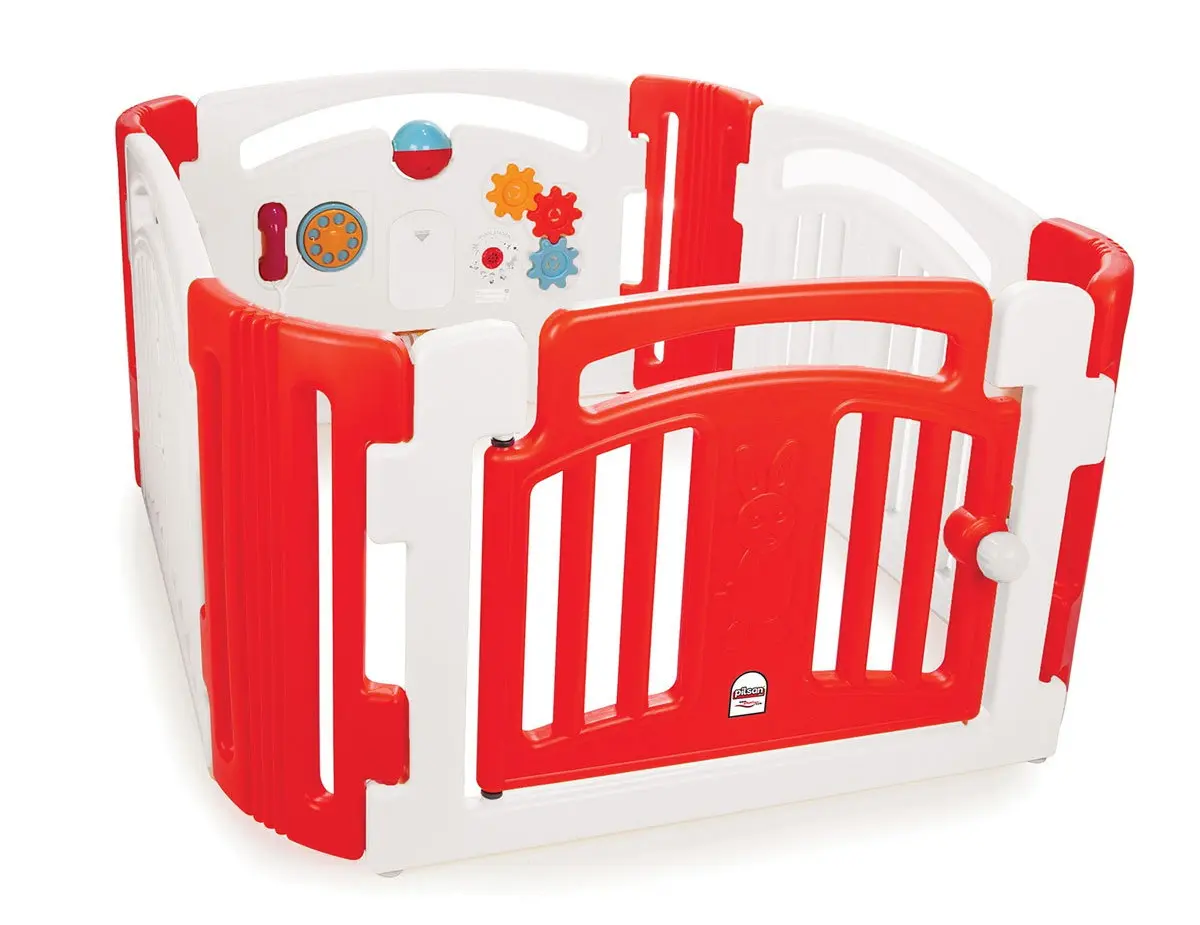 Tarc de joaca Pilsan Angel 06183 (Orange/White)