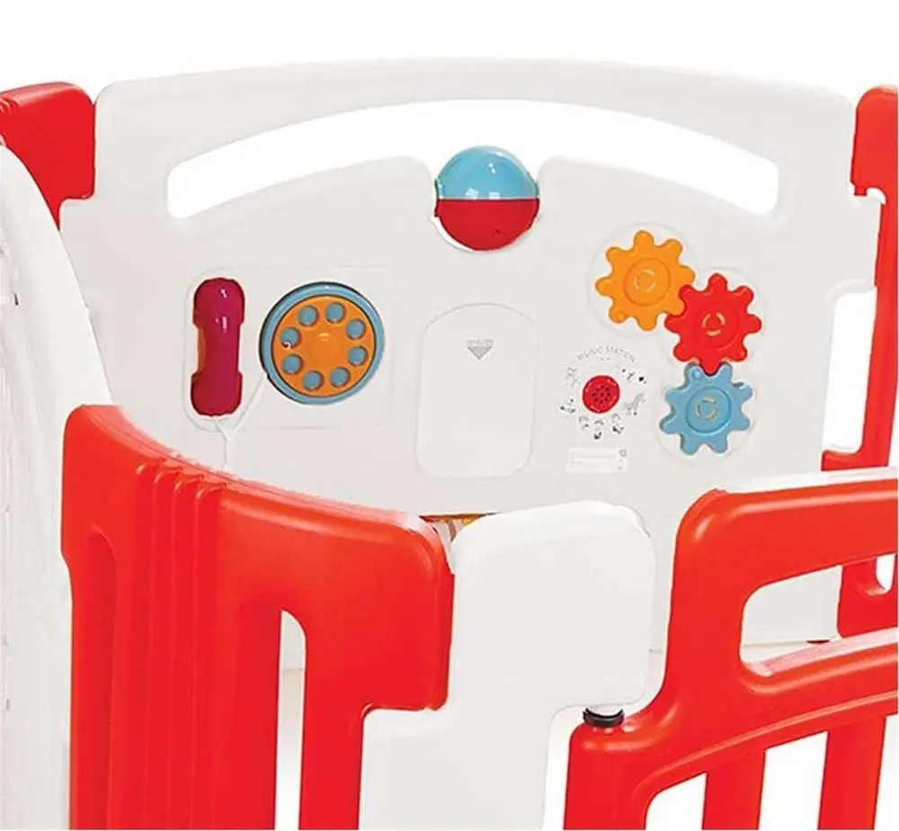 Tarc de joaca Pilsan Angel 06183 (Orange/White)