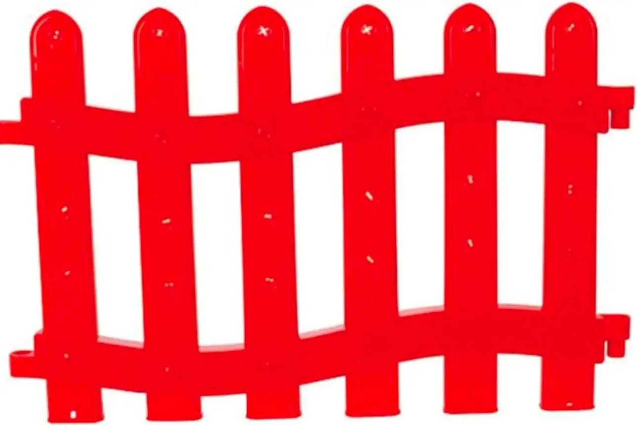 Игровой манеж Pilsan Multi Fence (Multicolor) - 3