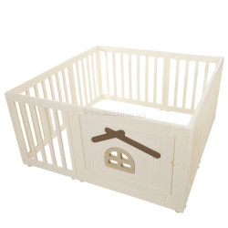 Tarc de joaca Premaman Joy (Beige)