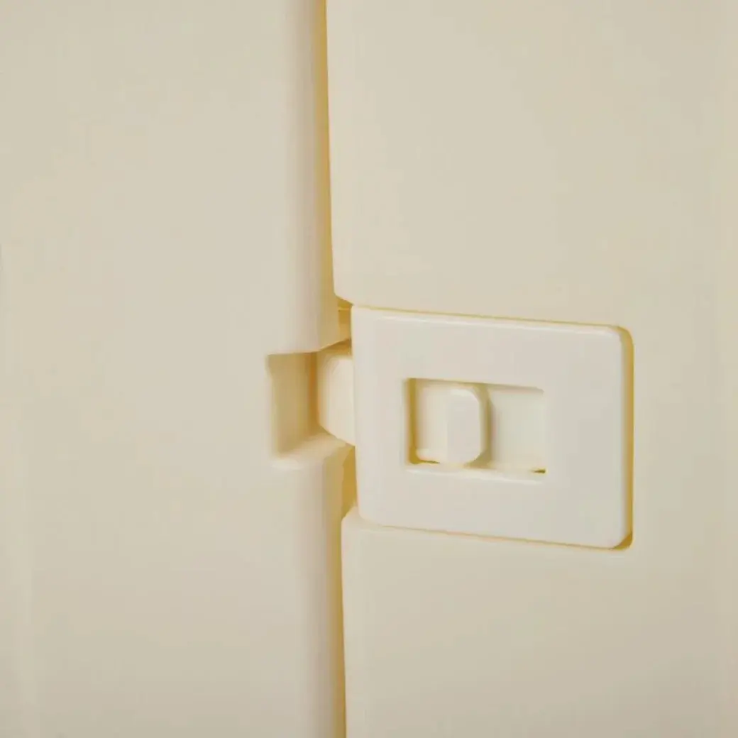 Tarc de joaca Premaman Joy (Beige) - 5