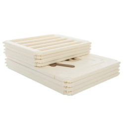 Tarc de joaca Premaman Joy (Beige) Thumb