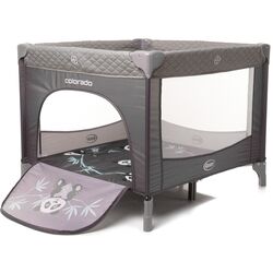 Манеж-кровать 4Baby Colorado (Grey) Thumb