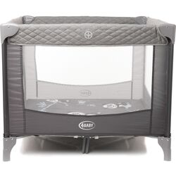 Манеж-кровать 4Baby Colorado (Grey) Thumb