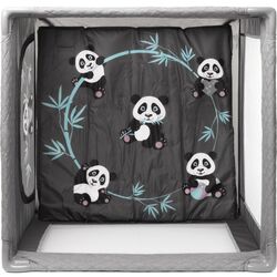 Манеж-кровать 4Baby Colorado (Grey) Thumb