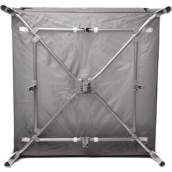 Манеж-кровать 4Baby Colorado (Grey) Thumb