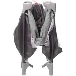 Манеж-кровать 4Baby Colorado (Grey) Thumb