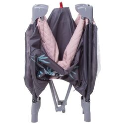 Манеж-кровать 4Baby Colorado (Grey/Pink) Thumb