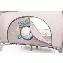 Манеж Baby Design Play (Light Grey) Thumb