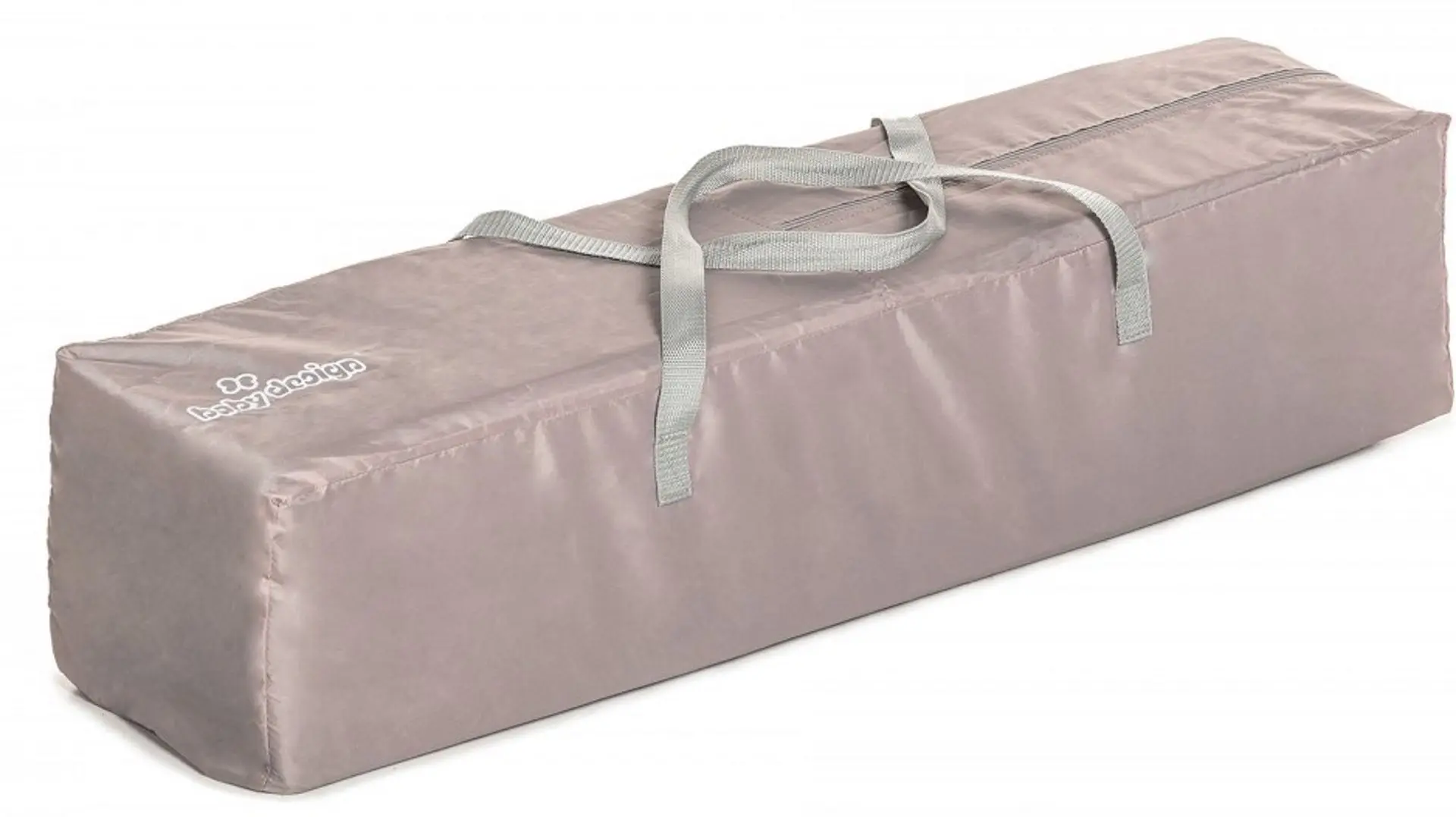 Манеж Baby Design Play (Light Grey) - 3