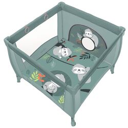 Манеж Baby Design Play UP 2020 Thumb