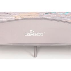 Манеж Baby Design Play UP 2020 Thumb