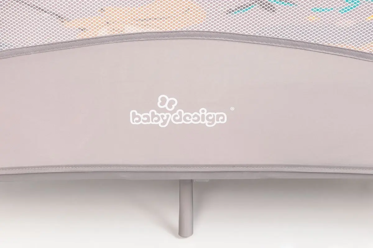 Манеж Baby Design Play UP 2020 - 6