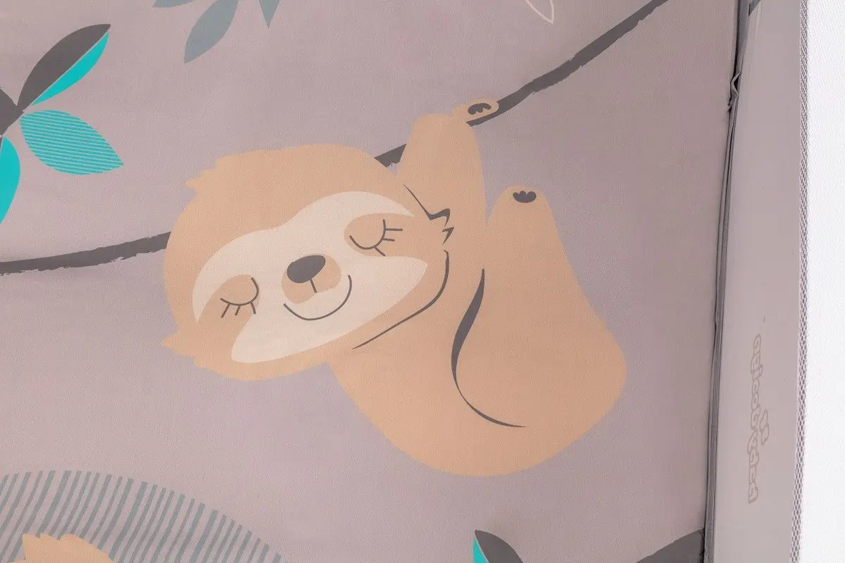 Манеж Baby Design Play UP 2020 - 8