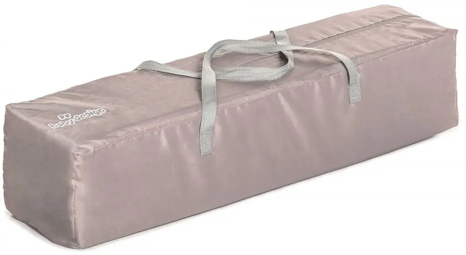 Манеж Baby Design Play UP 2020 - 10