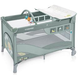 Манеж-кровать Baby Design Dream 2019 Thumb