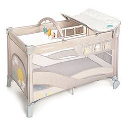 Манеж-кровать Baby Design Dream 2019 Thumb