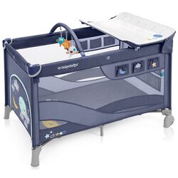 Манеж-кровать Baby Design Dream 2019 Thumb