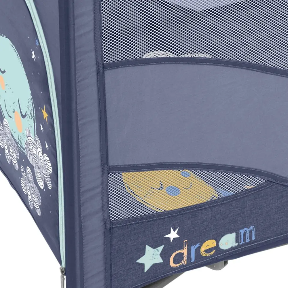 Манеж-кровать Baby Design Dream 2019 - 6