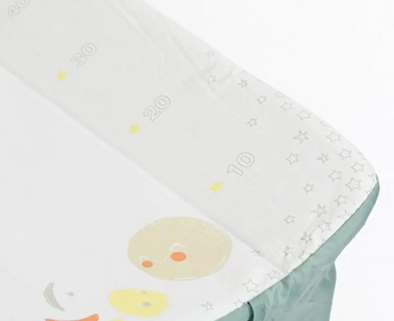 Манеж-кровать Baby Design Dream 2019 - 9