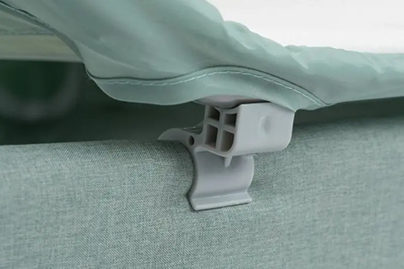 Манеж-кровать Baby Design Dream 2019 - 10