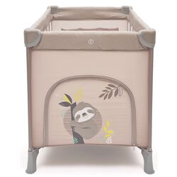 Манеж-кровать Baby Design Simple Thumb